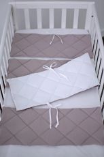 Постільний комплект Baby Veres 